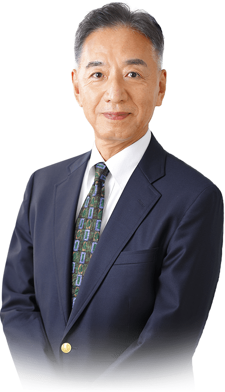 代表取締役社長　今井良平