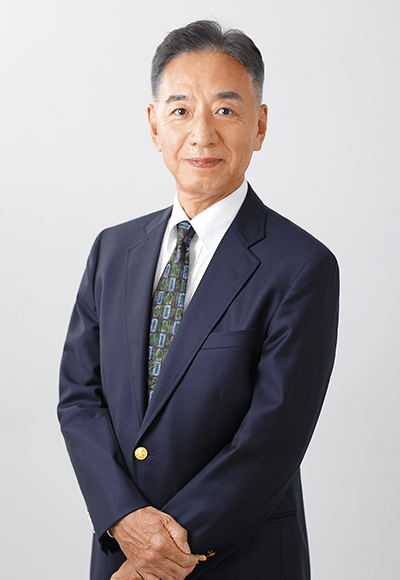 代表取締役社長　今井良平